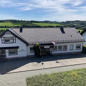 Bed&Breakfast Weisser Stein